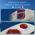 Anbernic RG Cube | Reconditionné - Vignette | DOCK & PLAY