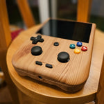 Anbernic RG405V - Console Android Retrogaming - Vignette | DOCK & PLAY