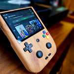Anbernic RG405V - Console Android Retrogaming - Vignette | DOCK & PLAY