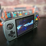 Anbernic RG405M - Console Android Retrogaming - Vignette | DOCK & PLAY