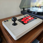 Arcade Stick 8bitdo Switch PC | Reconditionné - Vignette | DOCK & PLAY