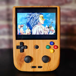 Anbernic RG405V - Console Android Retrogaming - Vignette | DOCK & PLAY