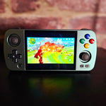 Anbernic RG405M - Console Android Retrogaming - Vignette | DOCK & PLAY