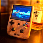 Anbernic RG405V - Console Android Retrogaming - Vignette | DOCK & PLAY