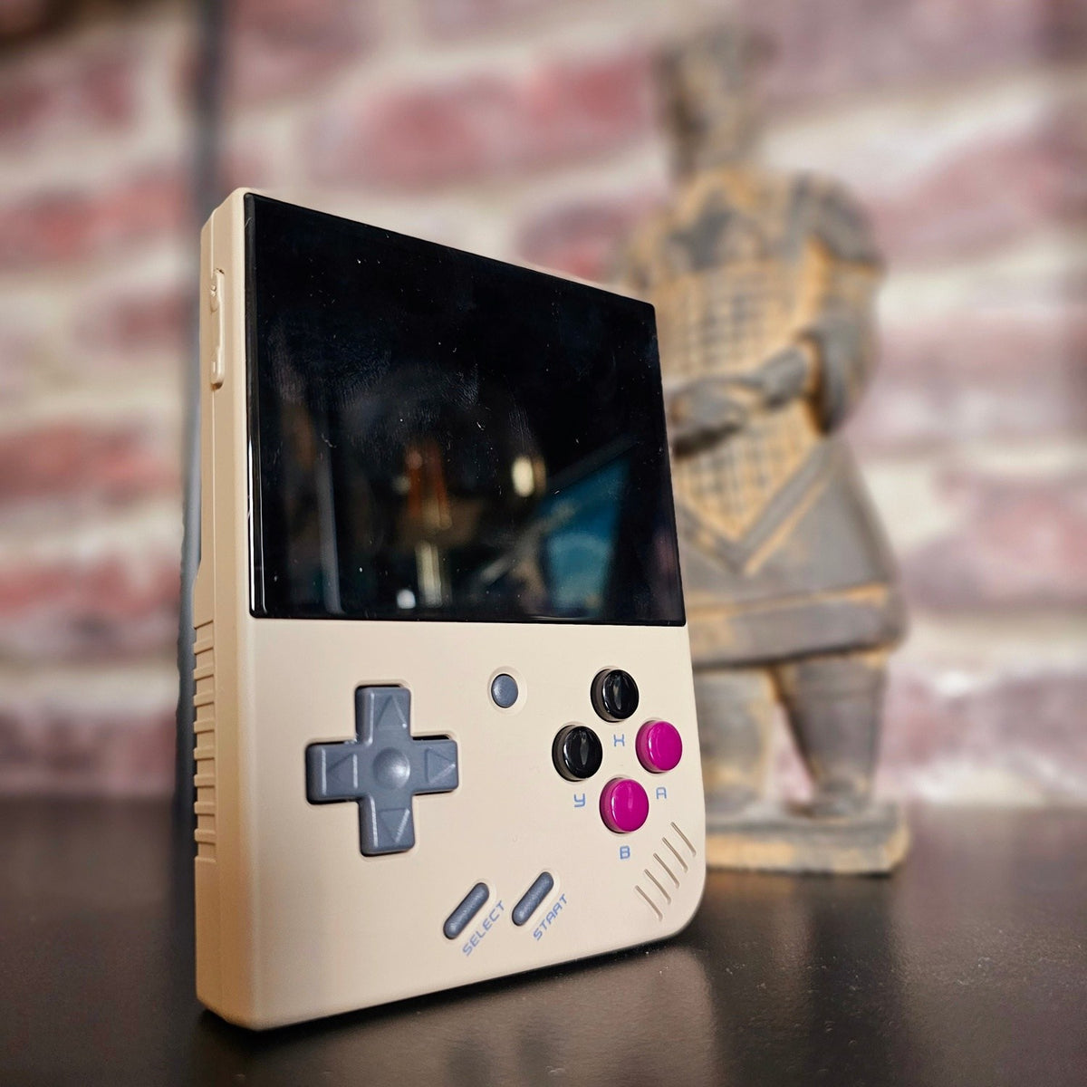 Console émulateur Miyoo Mini Plus