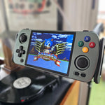Anbernic RG405M - Console Android Retrogaming - Vignette | DOCK & PLAY