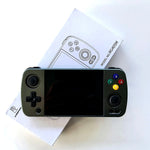 Anbernic RG405M - Console Android Retrogaming - Vignette | DOCK & PLAY