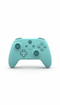 Manette gaming Dashboard Cyan sans fil