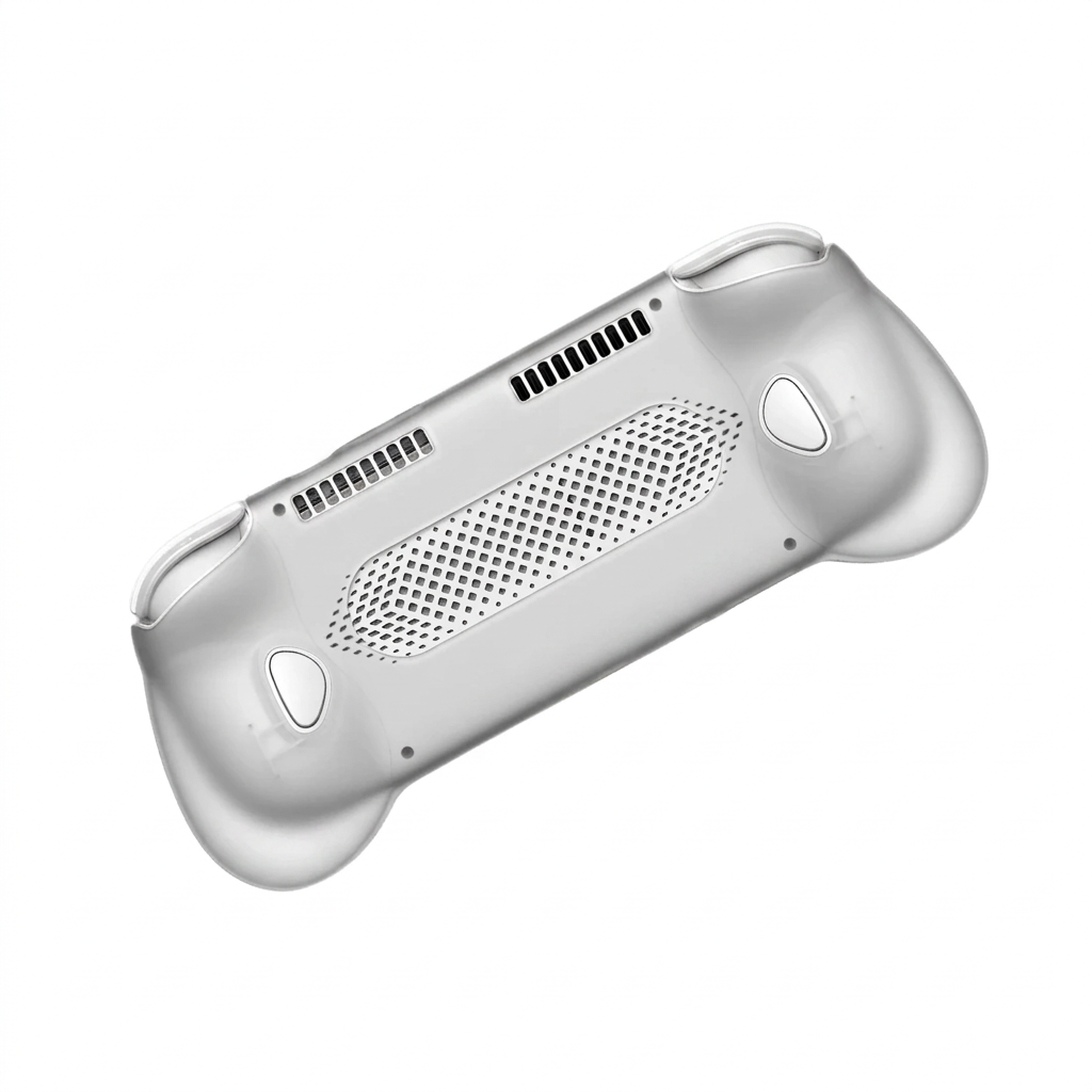 Grip Ayn Odin 3, coloris White