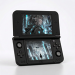 Anbernic RG DDS - Vignette | DOCK & PLAY