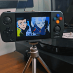Anbernic RG405M - Console Android Retrogaming - Vignette | DOCK & PLAY