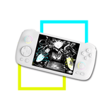 Anbernic RG406H - Vignette | DOCK & PLAY