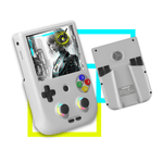 Anbernic RG406V - Vignette | DOCK & PLAY