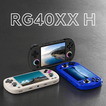 Anbernic RG40XX H | Reconditionné - Console Retrogaming Portable - Vignette | DOCK & PLAY