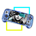 Anbernic RG556 - Vignette | DOCK & PLAY