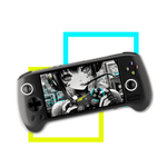 Anbernic RG556 - Vignette | DOCK & PLAY