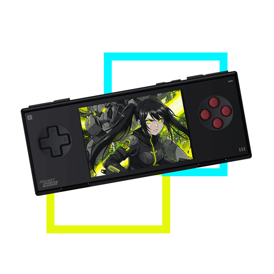 AyaNeo Pocket Micro Classic