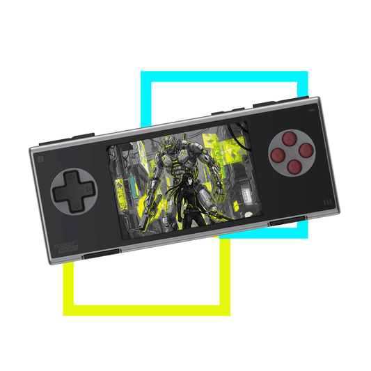 AyaNeo Pocket Micro Classic