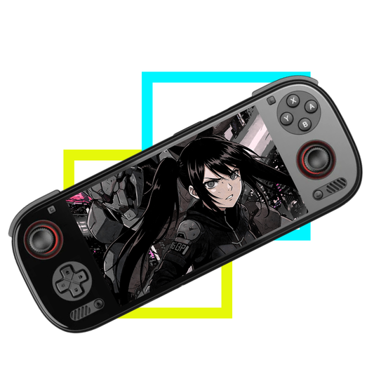 Ayn Odin 3