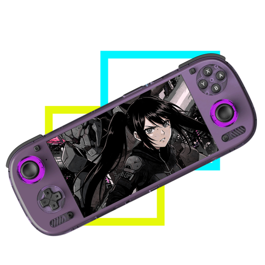 Ayn Odin 3