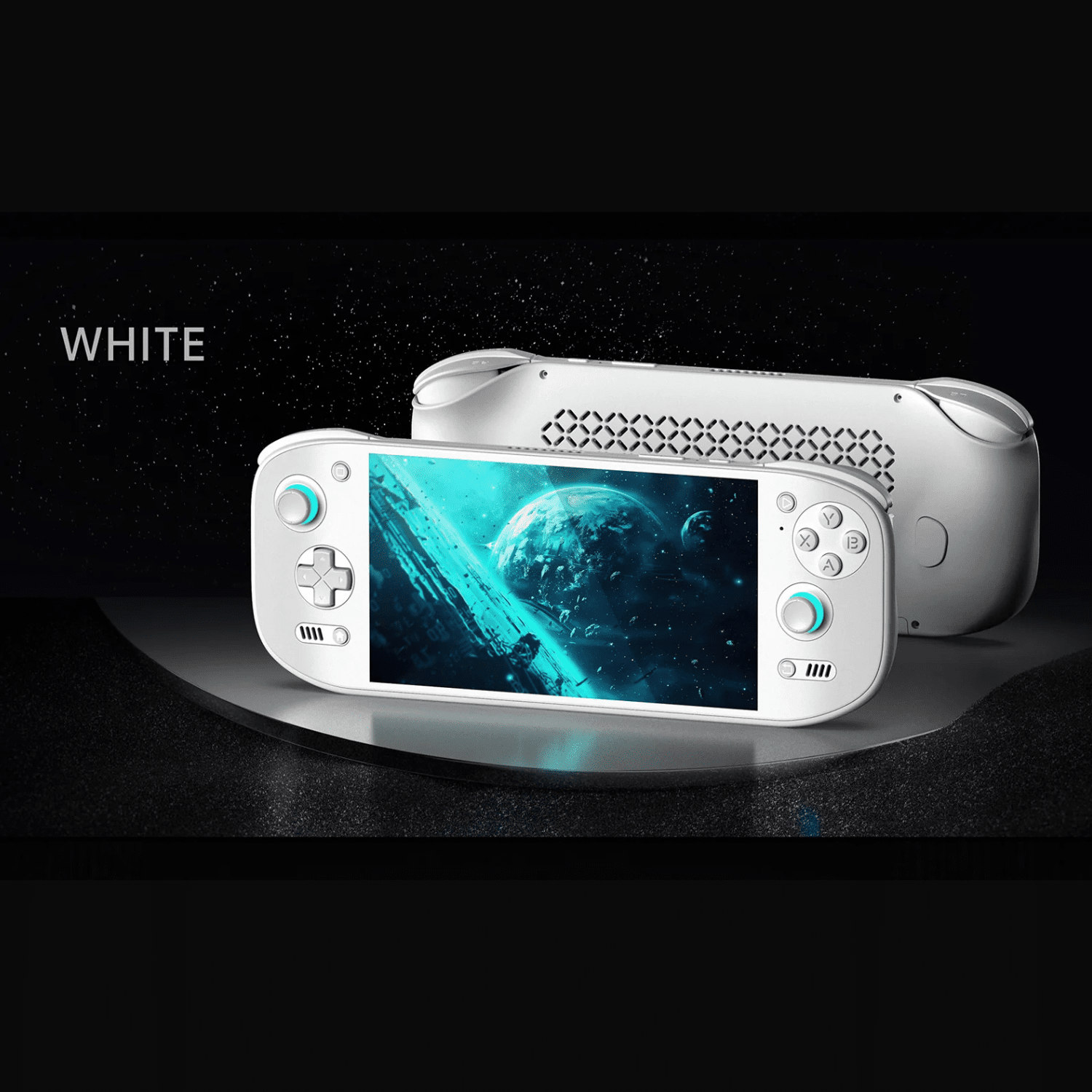 Ayn Odin 2 Portal Max Console portable