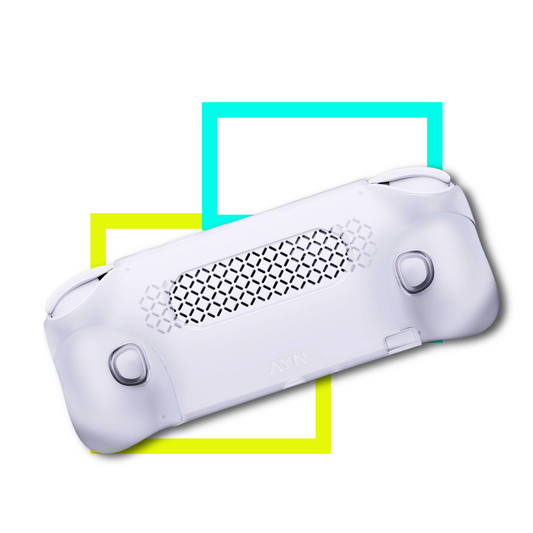 Grip Protecteur Ayn Odin 2 Portal