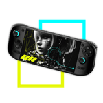 Ayn Odin 2 Portal • Advance Pack - Vignette | DOCK & PLAY