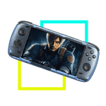 Ayn Odin 2 - Vignette | DOCK & PLAY