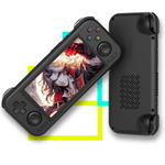 Retroid Pocket 4 Pro Android Console  - Vignette | DOCK & PLAY