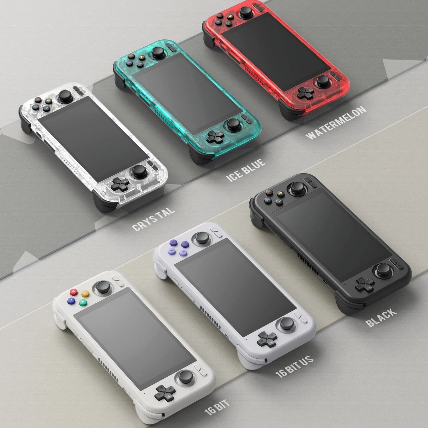 Retroid Pocket 4 Pro Console portable