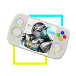 Anbernic RG Cube - Vignette | DOCK & PLAY