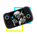 Anbernic RG Cube - Vignette | DOCK & PLAY