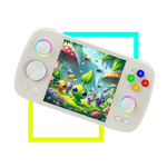 Anbernic RG Cube | Reconditionné - Vignette | DOCK & PLAY