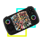 Anbernic RG Cube | Reconditionné - Vignette | DOCK & PLAY