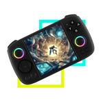 Anbernic RG Cube | Reconditionné - Vignette | DOCK & PLAY