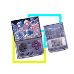 Miyoo Mini Plus - Console Portable Retrogaming - Vignette | DOCK & PLAY