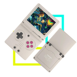 Anbernic RG35XX SP  - Vignette | DOCK & PLAY