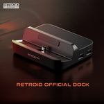 Dock Retroid Pocket - Vignette | DOCK & PLAY
