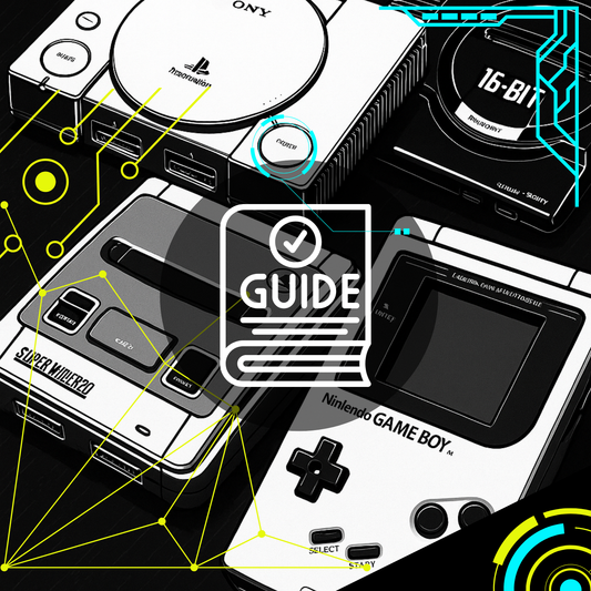 Guide Emulation