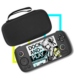 Housse Anbernic RG406H - Vignette | DOCK & PLAY