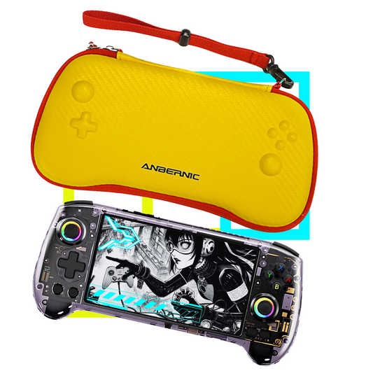 Housse Signature Anbernic