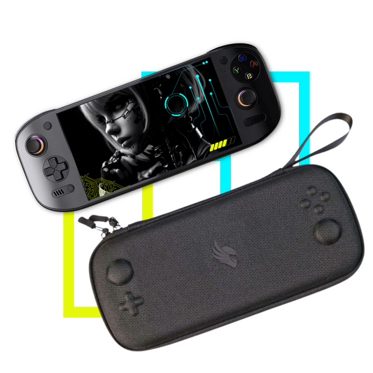 Housse Signature Ayn