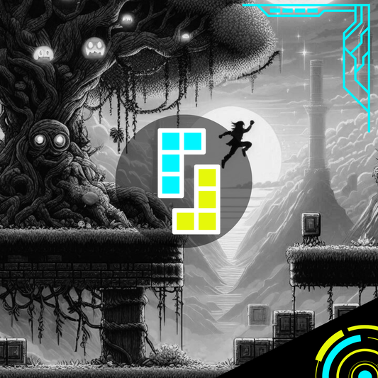 Sélection Jeux Indies