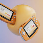 KONKR Pocket Advance - Vignette | DOCK & PLAY