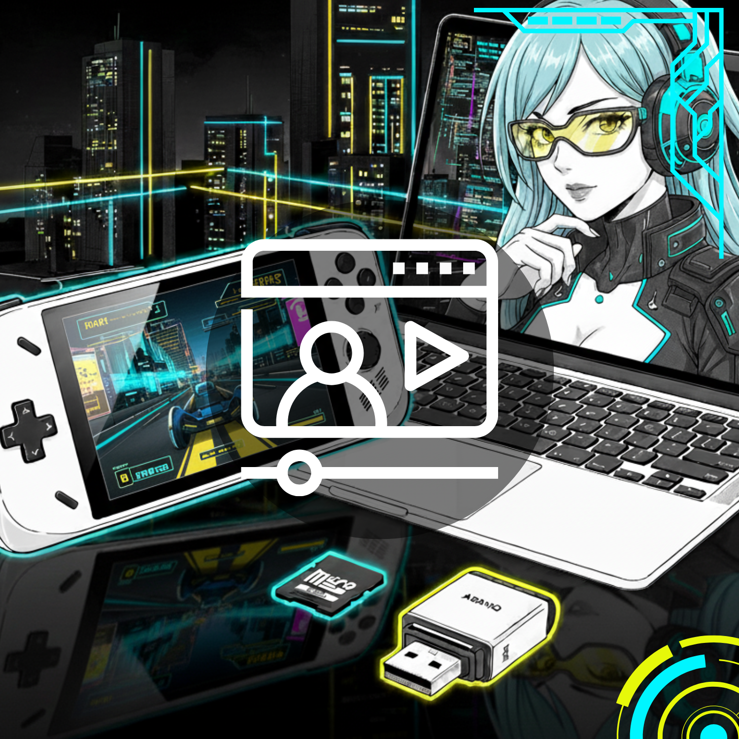 Assistant Configuration