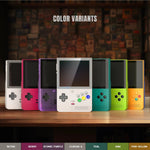 Retroid Pocket Classic - Vignette | DOCK & PLAY