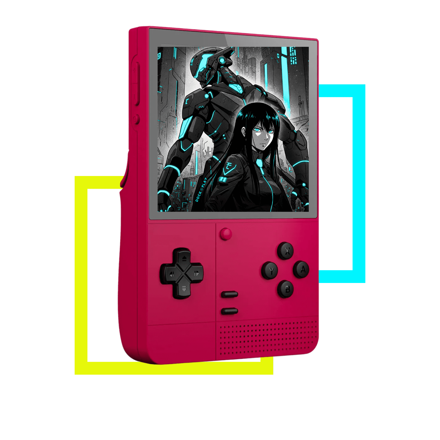 Retroid Pocket Classic Console portable