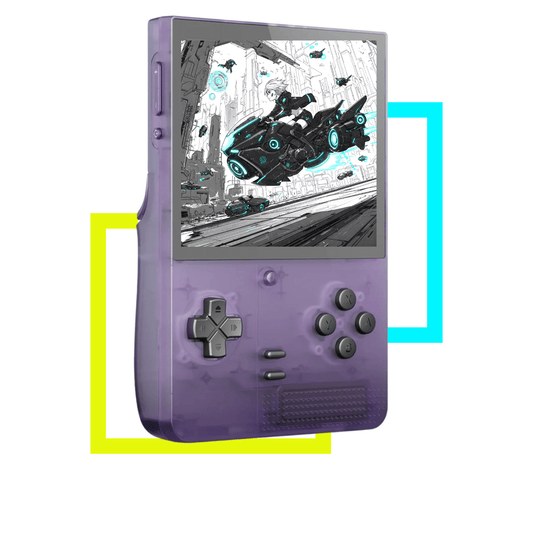 Retroid Pocket Classic Console portable