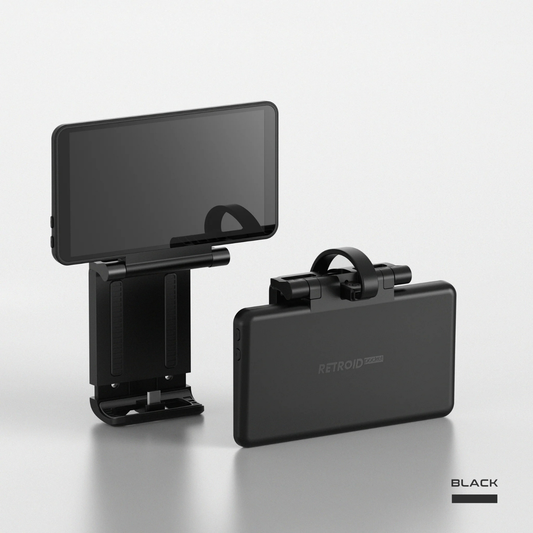 Retroid Dual Screen Add-on