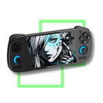 Retroid Pocket 5 | Reconditionné - Vignette | DOCK & PLAY